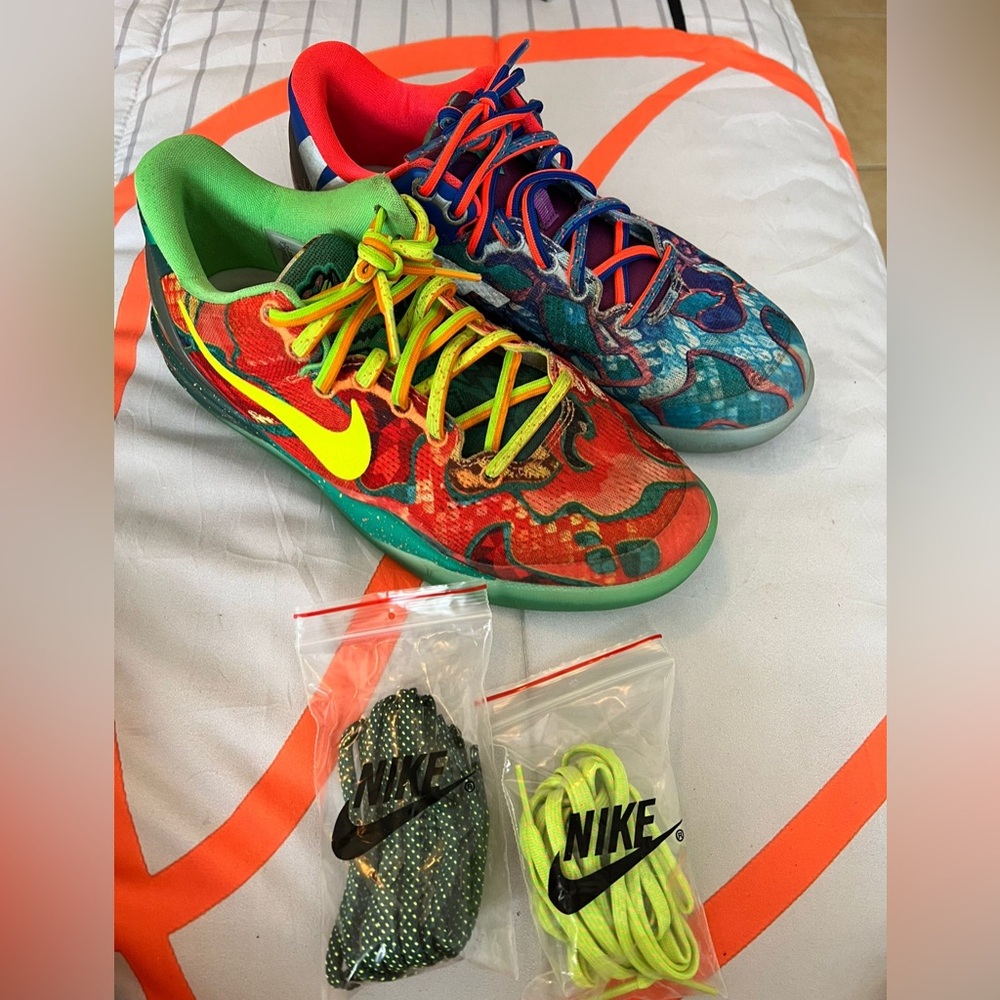 Nike Kobe 8 ‘Protro’